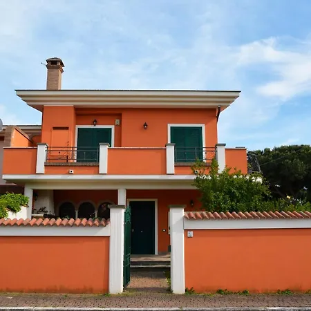 Villa Delle Rose